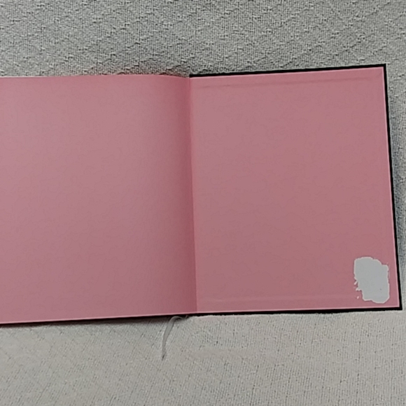 Kate Spade New York SHE Coffee Table Inspirational - Picture 8 of 8